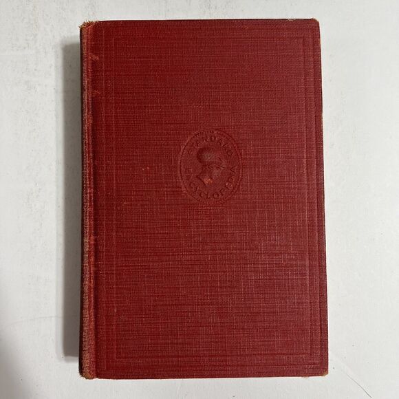 Funk and Wagnalls New Standard Encyclopedia 1931 1934 Vol XXIV Treat to Washings - Picture 1 of 14